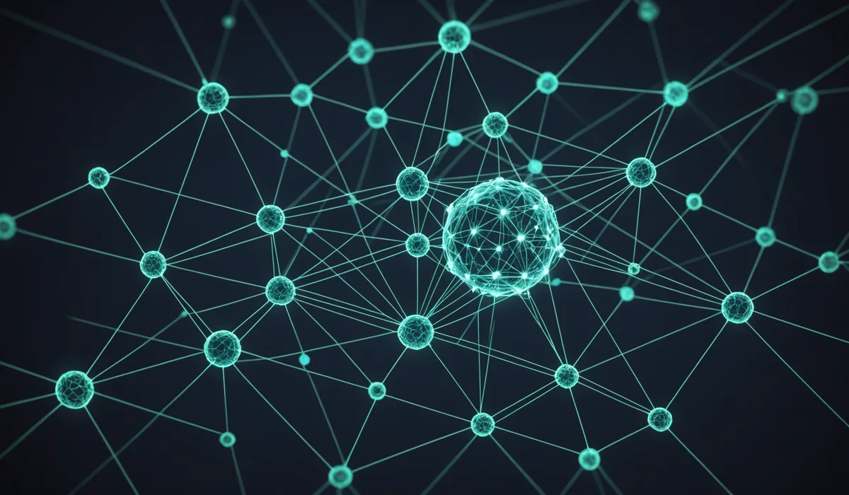 AI tool discovery dashboard showing a categorized inventory of active AI applications across an enterprise network